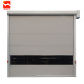 PVC Rapid Roll up Door